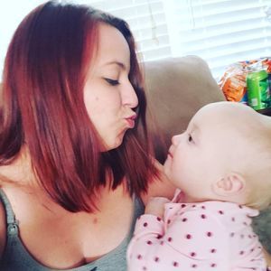 Meet your Posher, Cortney